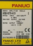 FANUC A06B-6079-H101